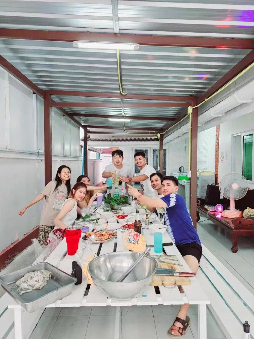 รูปจากลูกค้า Mermaid 3