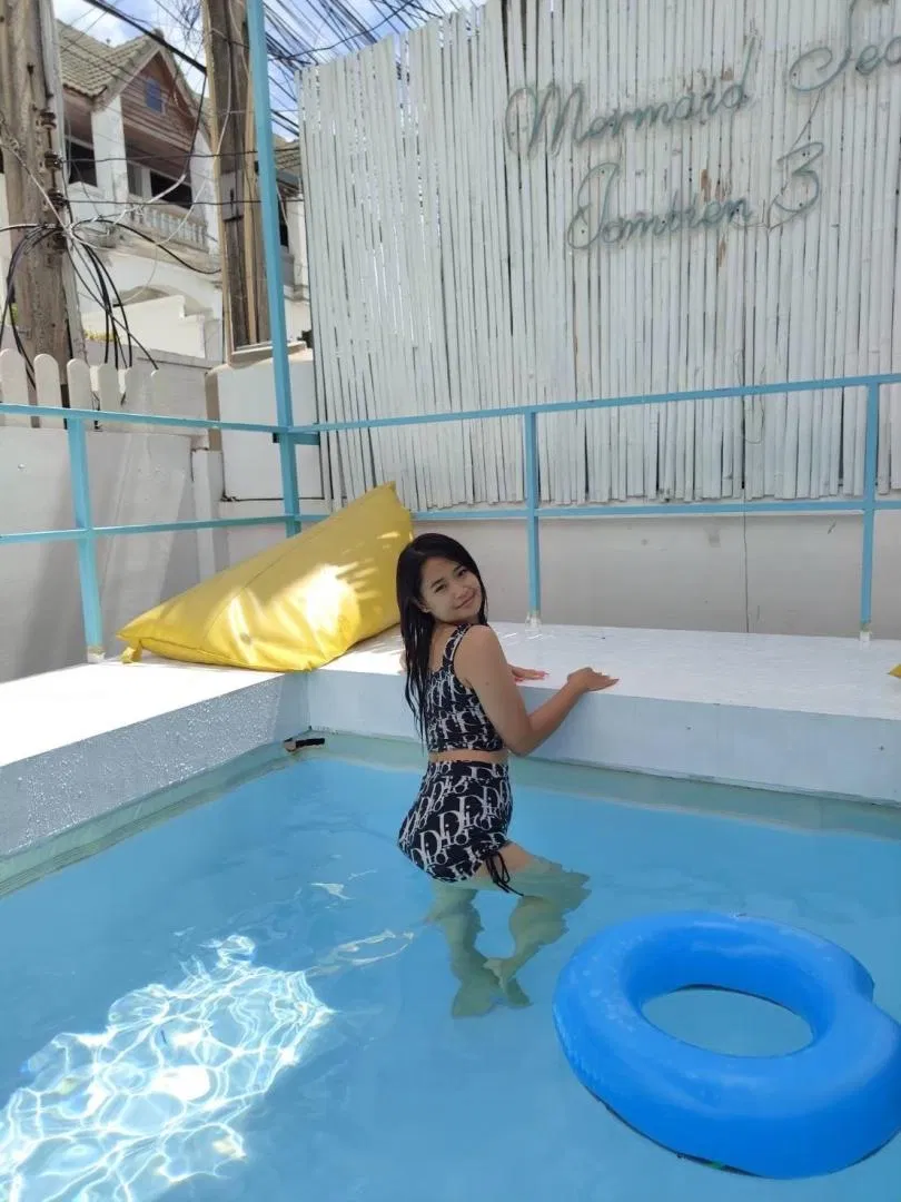 รูปจากลูกค้า Mermaid 3