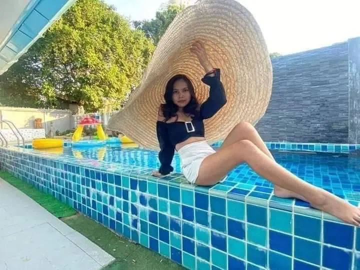 รูปจากลูกค้า Blue Poolvilla (jomtien)