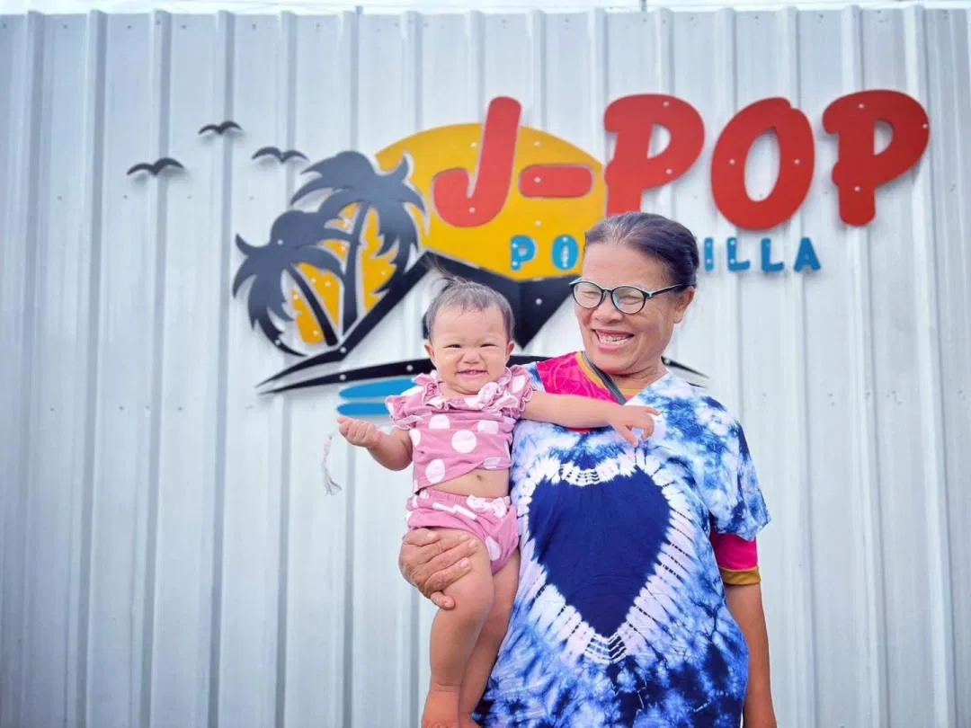 รูปจากลูกค้า J Pop Poolvilla
