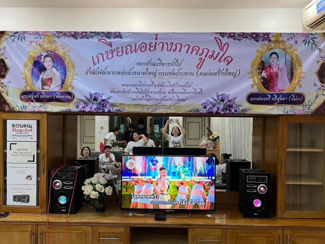 รูปจากลูกค้า J Pop Poolvilla