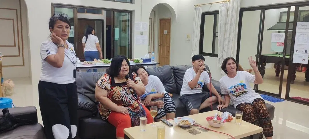 รูปจากลูกค้า J Pop Poolvilla