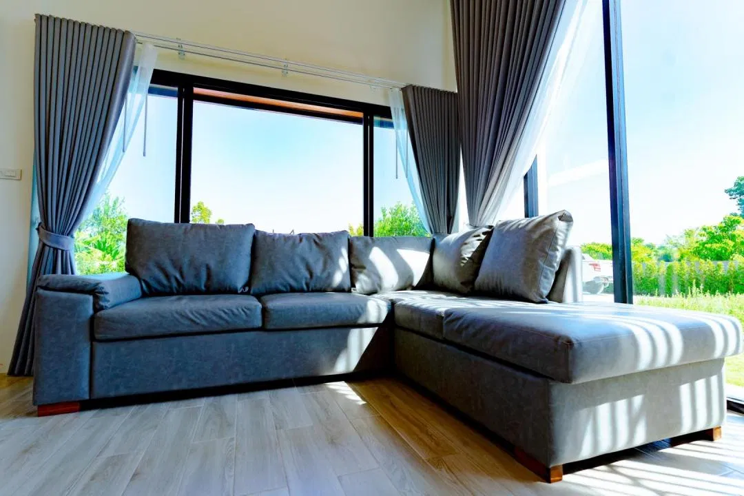 ภายใน Villa Paramount 3 phase 2
