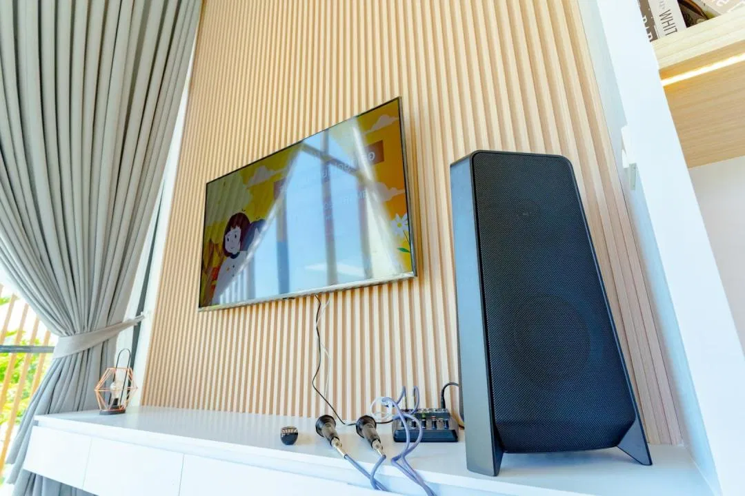 ภายใน Villa Paramount 3 phase 2