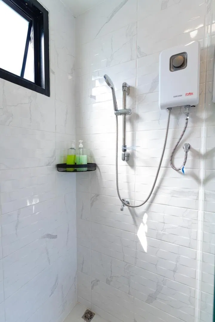 ห้องน้ำ Villa Paramount 7 phase 2