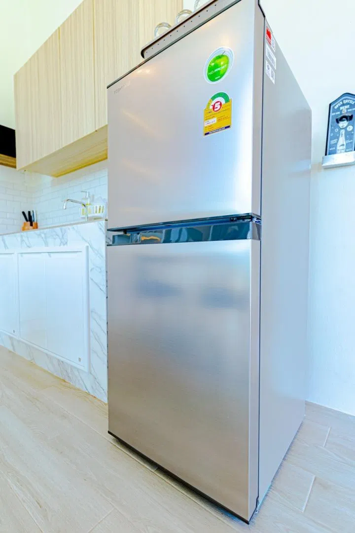 ครัว Villa Paramount 8 phase 2