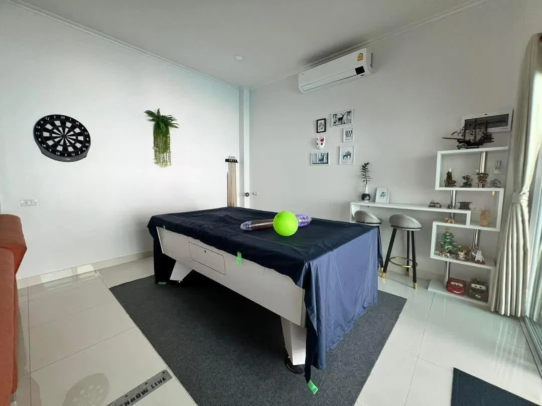 ภายใน บ้านสองแทน 99