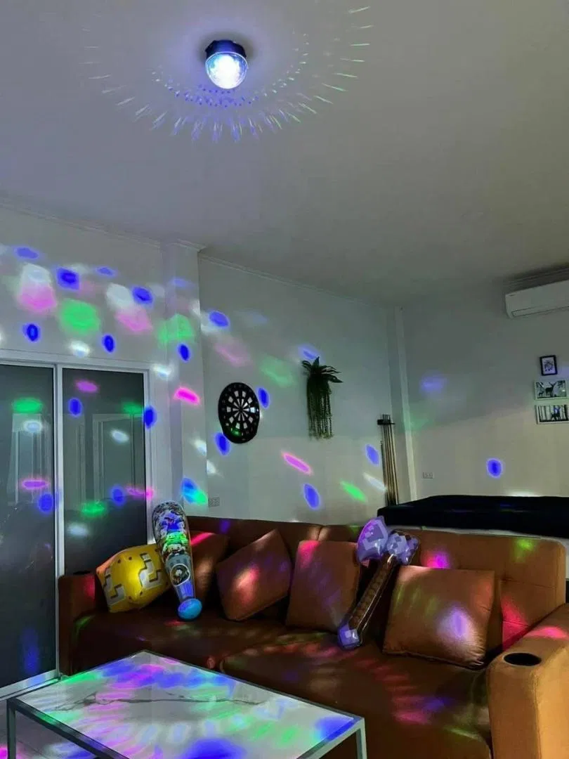 ภายใน บ้านสองแทน 99