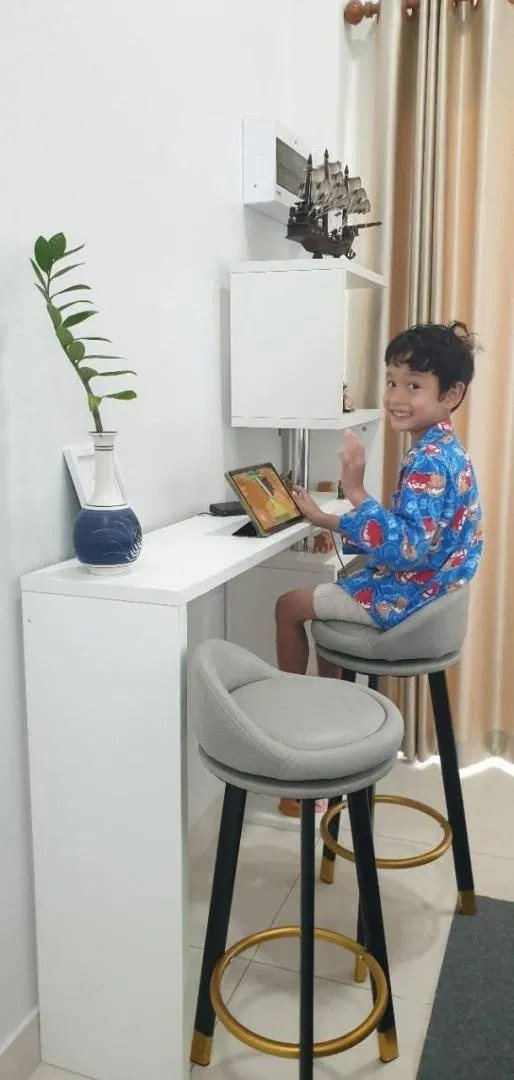 ภายใน บ้านสองแทน 99
