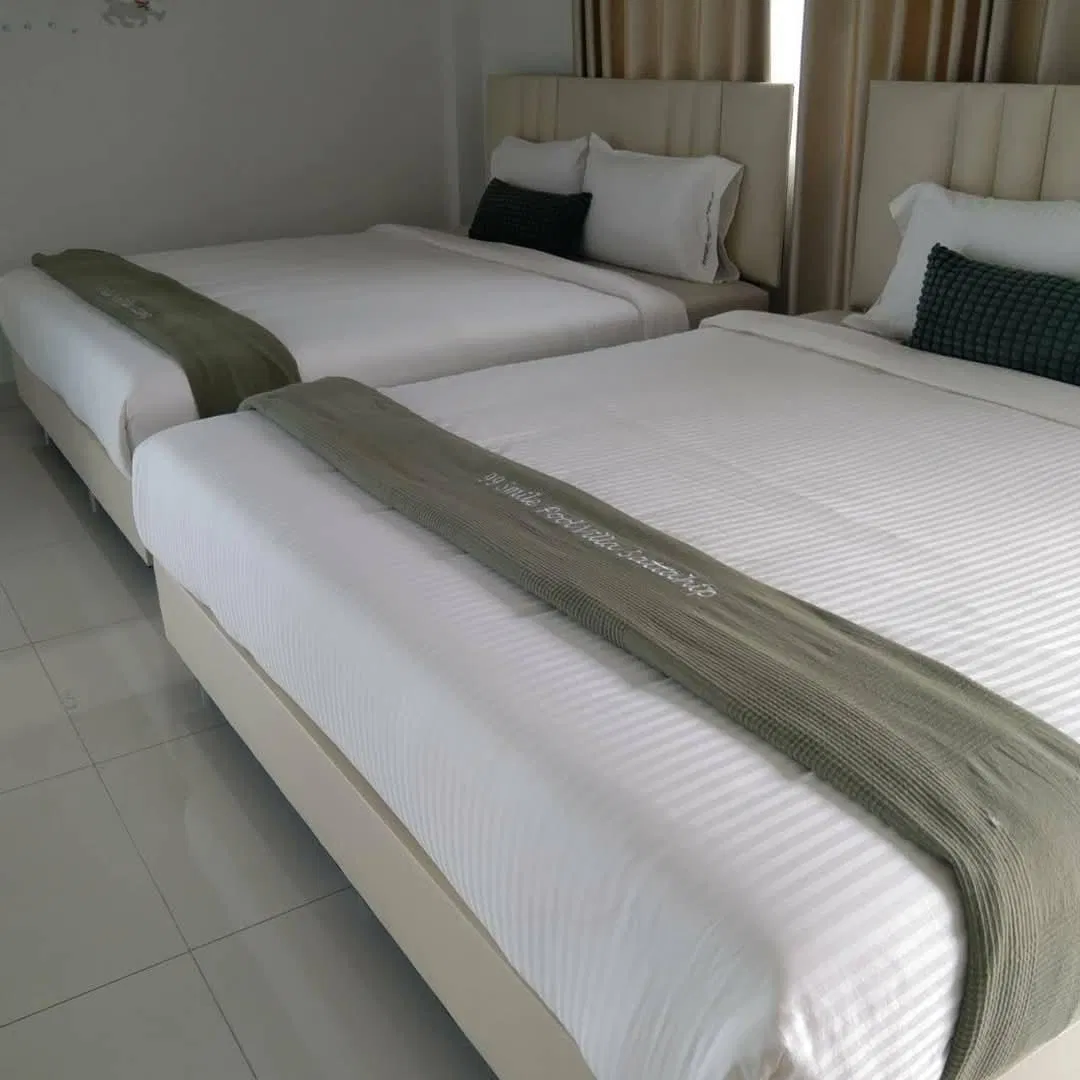 ห้องนอน บ้านสองแทน 99
