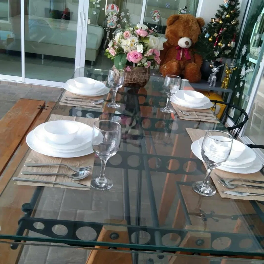 ภายนอก บ้านสองแทน 99
