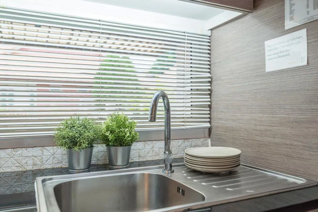 ครัว Ville modern 3br