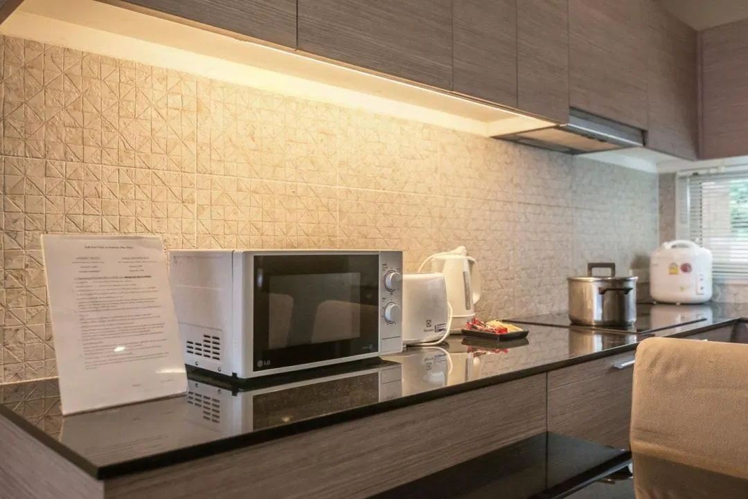 ครัว Ville modern 3br
