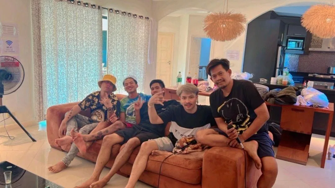 รูปจากลูกค้า play story
