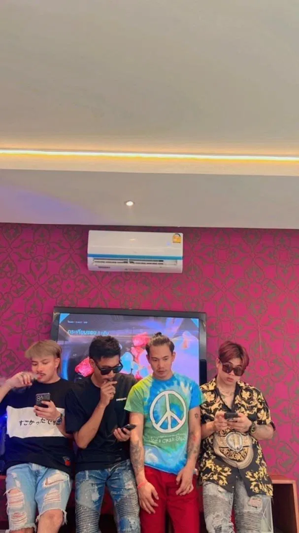 รูปจากลูกค้า play story