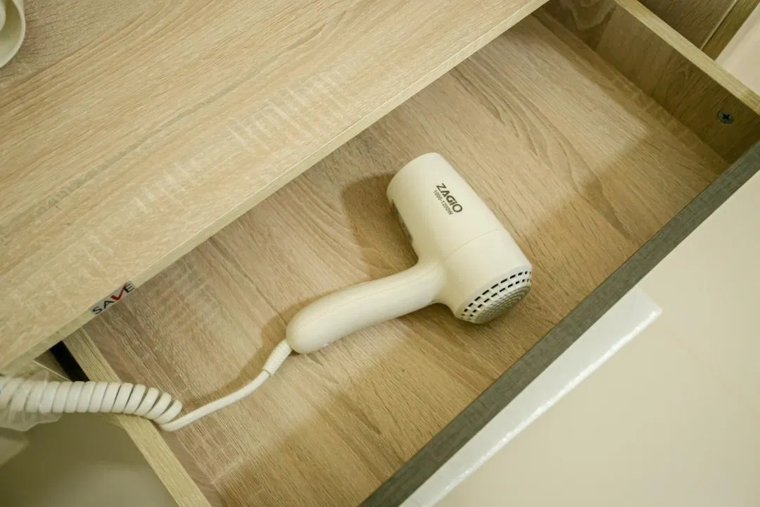 ห้องนอน ตรีเทพ