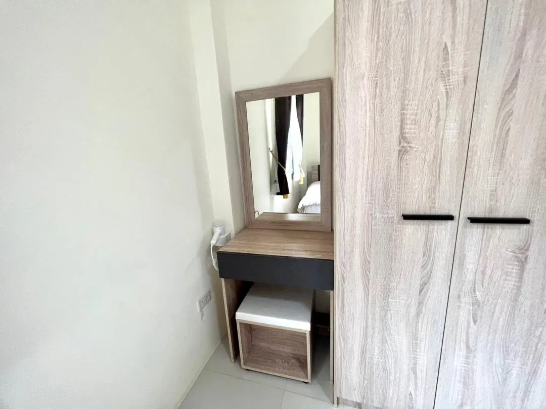 ห้องนอน ตรีเทพ