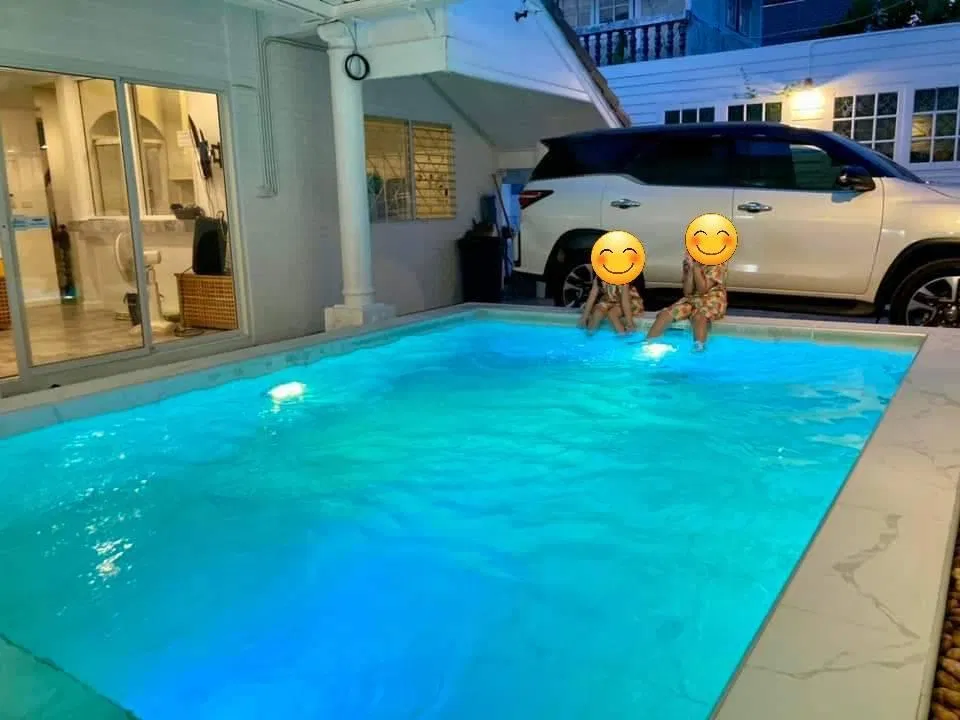รูปจากลูกค้า ONZEN pool villa 3