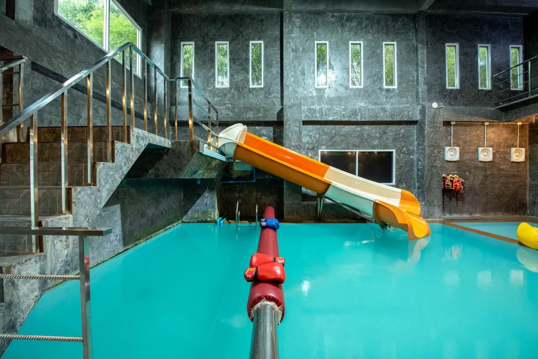 ภายใน Loft House 6A