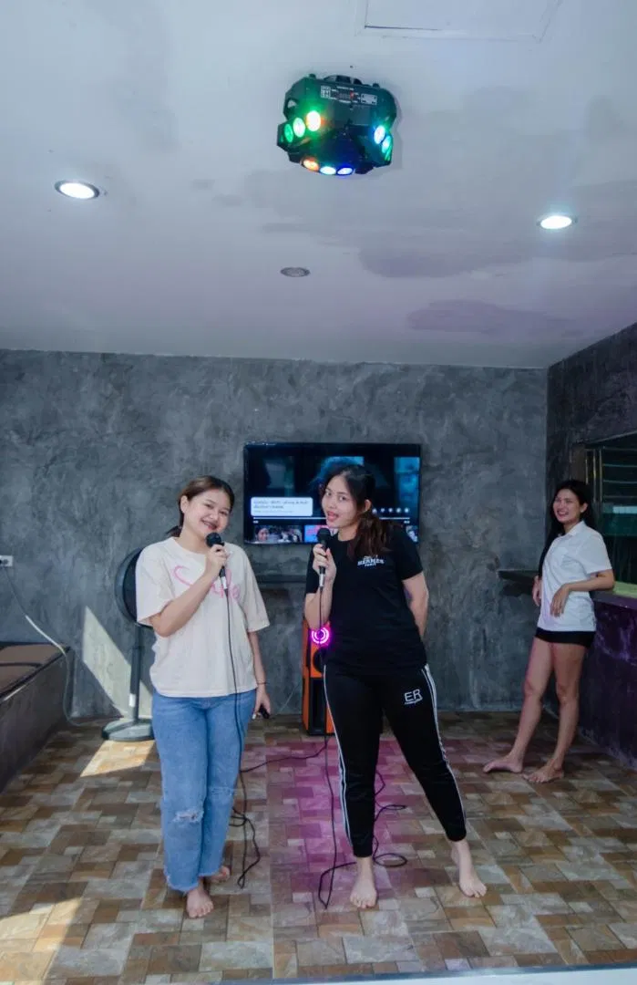 รูปจากลูกค้า Loft House 6A