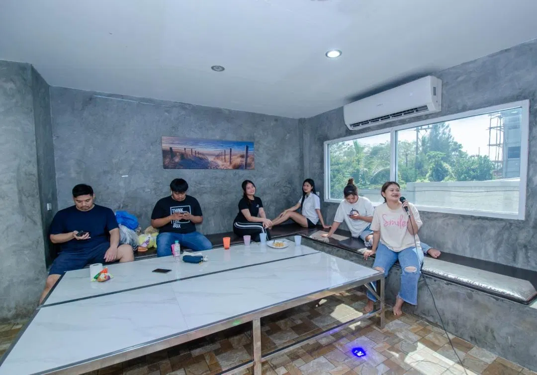 รูปจากลูกค้า Loft House 6A