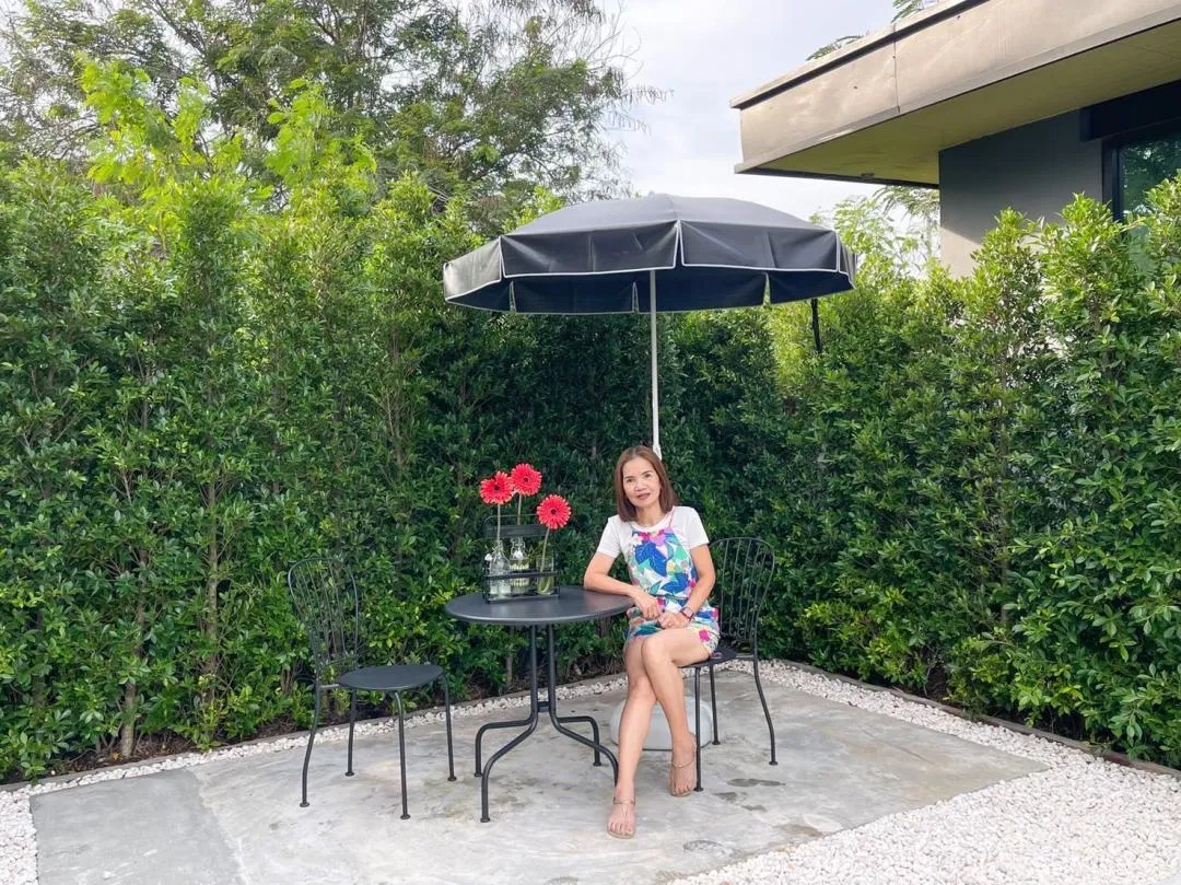 รูปจากลูกค้า Luca House Poolvilla