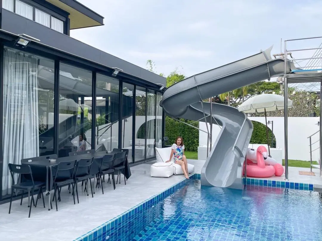 รูปจากลูกค้า Luca House Poolvilla