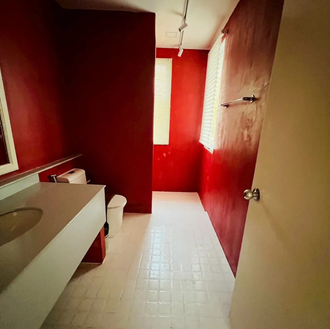 ห้องน้ำ Baan Talay105