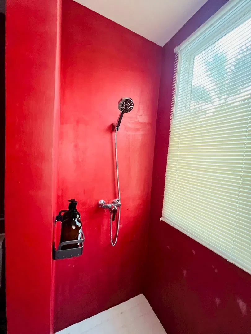 ห้องน้ำ Baan Talay105