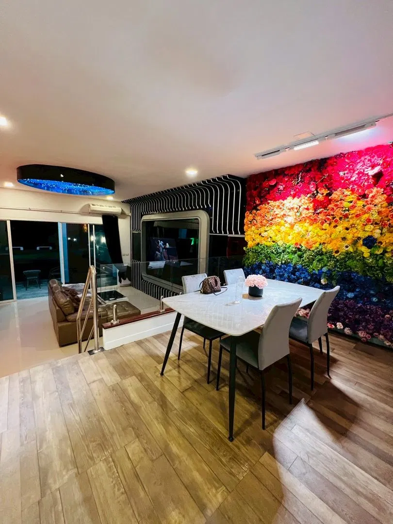 ภายใน Baan Talay105