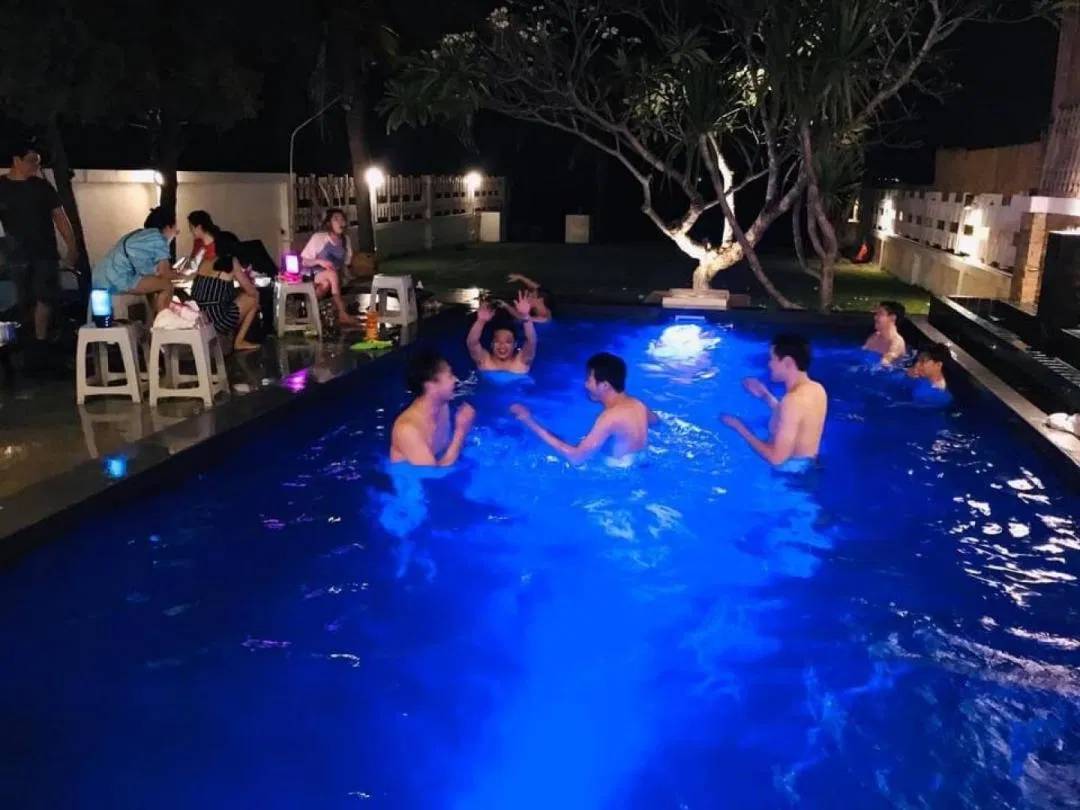 รูปจากลูกค้า Baan Talay105