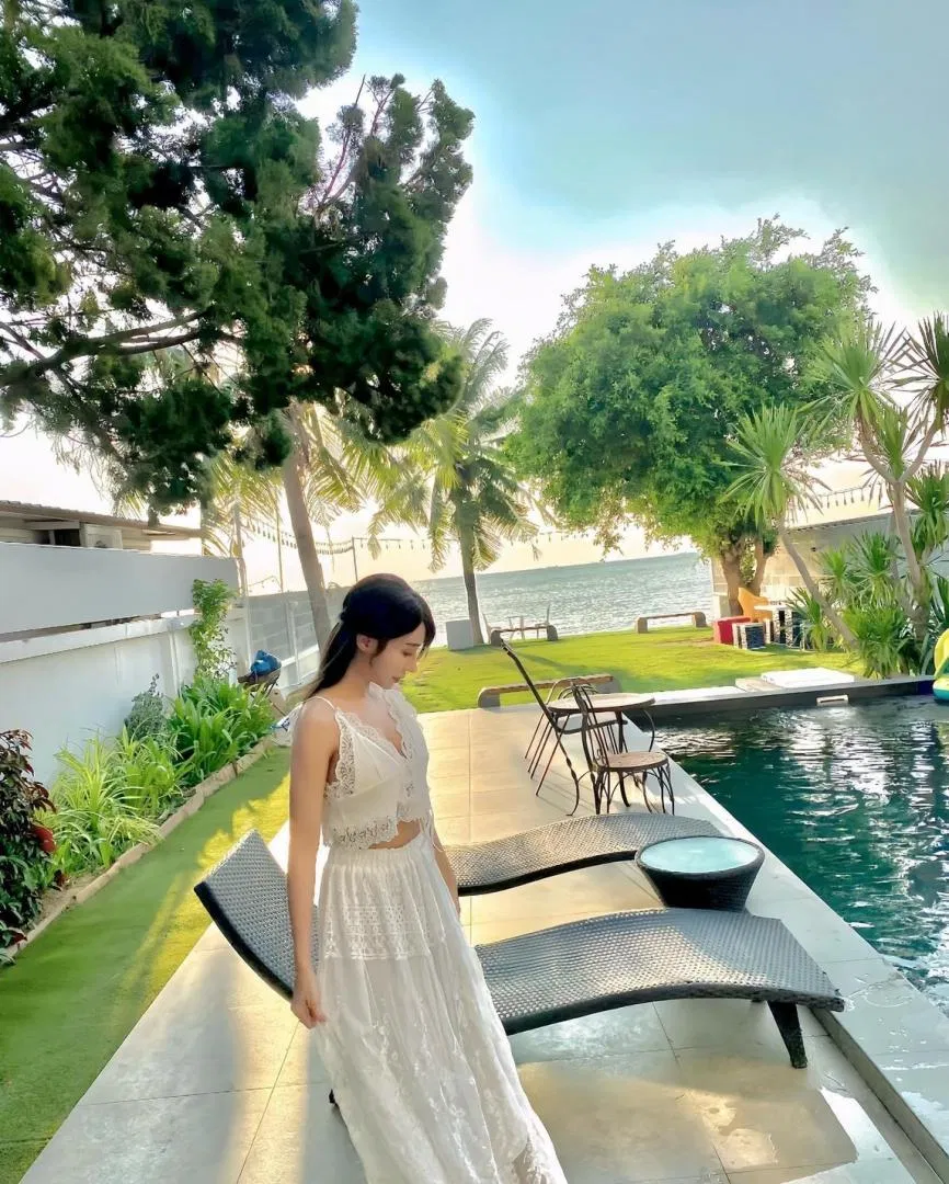 รูปจากลูกค้า Baan Talay105