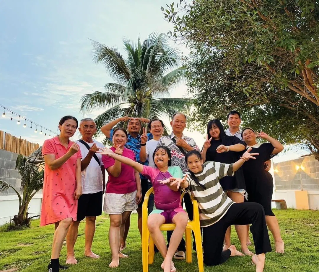 รูปจากลูกค้า Baan Talay105