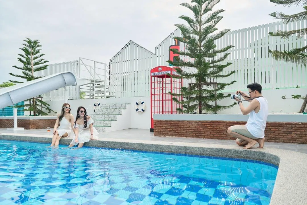 รูปจากลูกค้า The R2 Poolvilla
