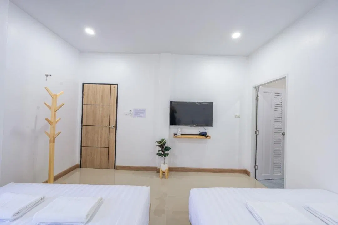 ห้องนอน Shining House