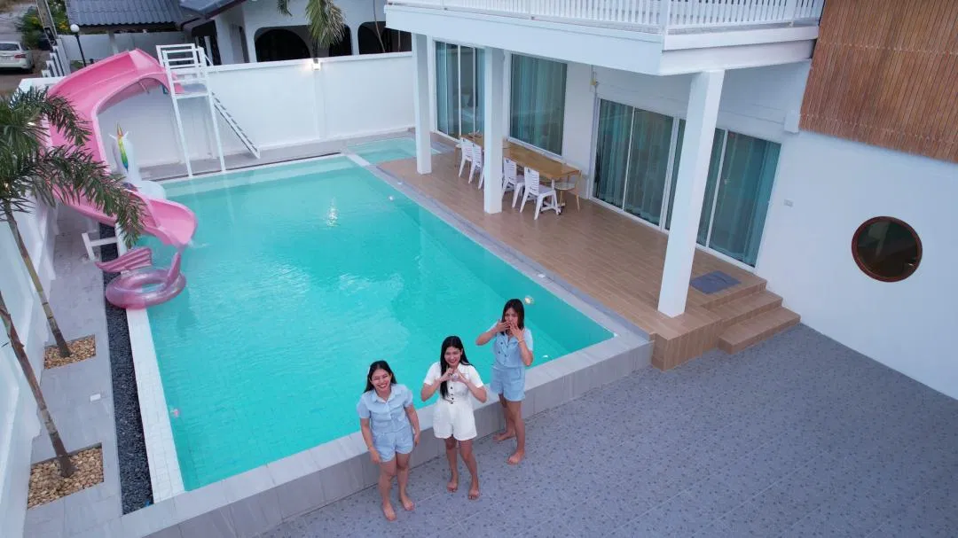 รูปจากลูกค้า Sea Point