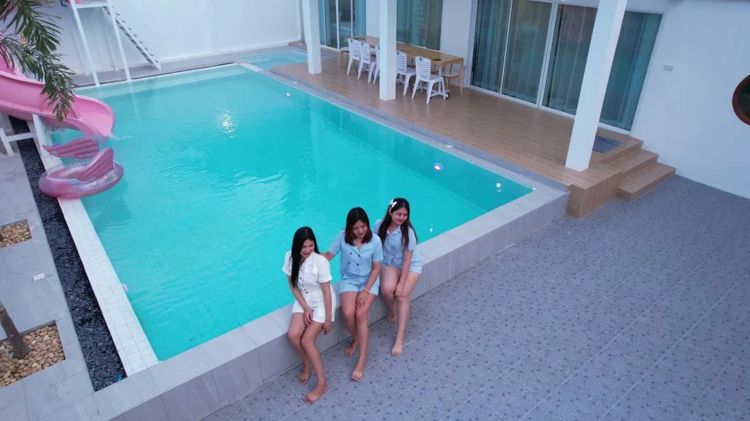 รูปจากลูกค้า Sea Point