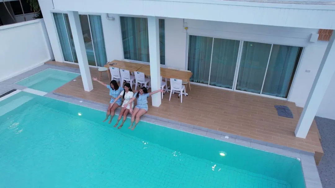 รูปจากลูกค้า Sea Point