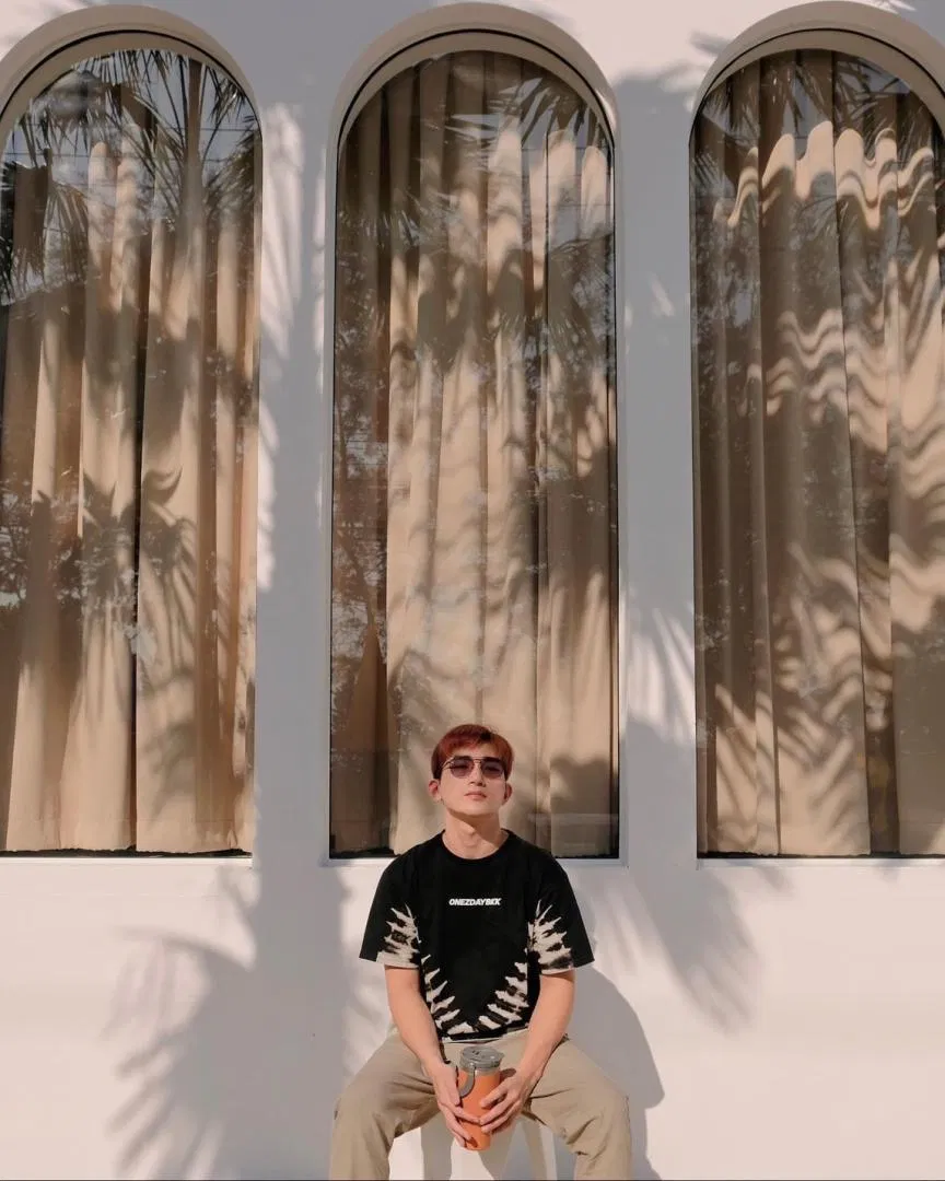 รูปจากลูกค้า MIAMI