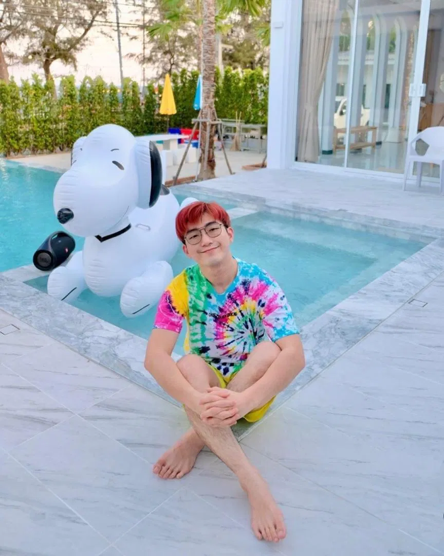 รูปจากลูกค้า MIAMI