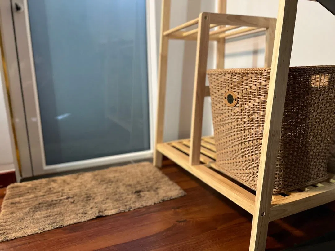 ห้องนอน A place