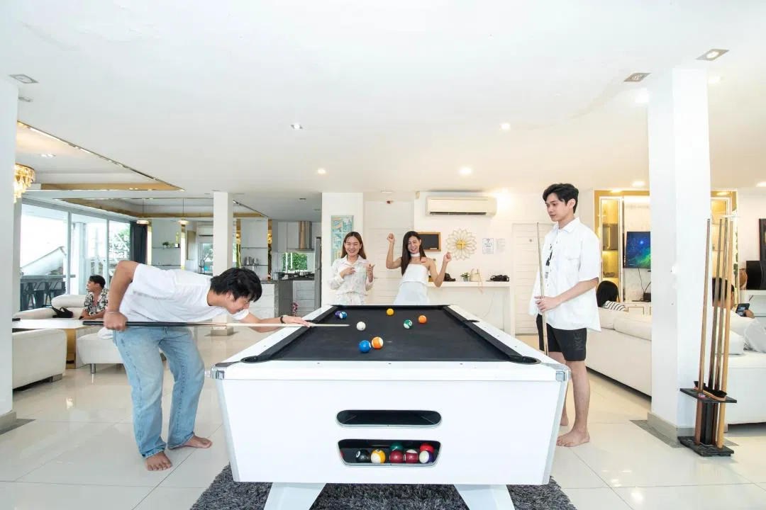 รูปจากลูกค้า MY ROYAL BEACH Pool Villa