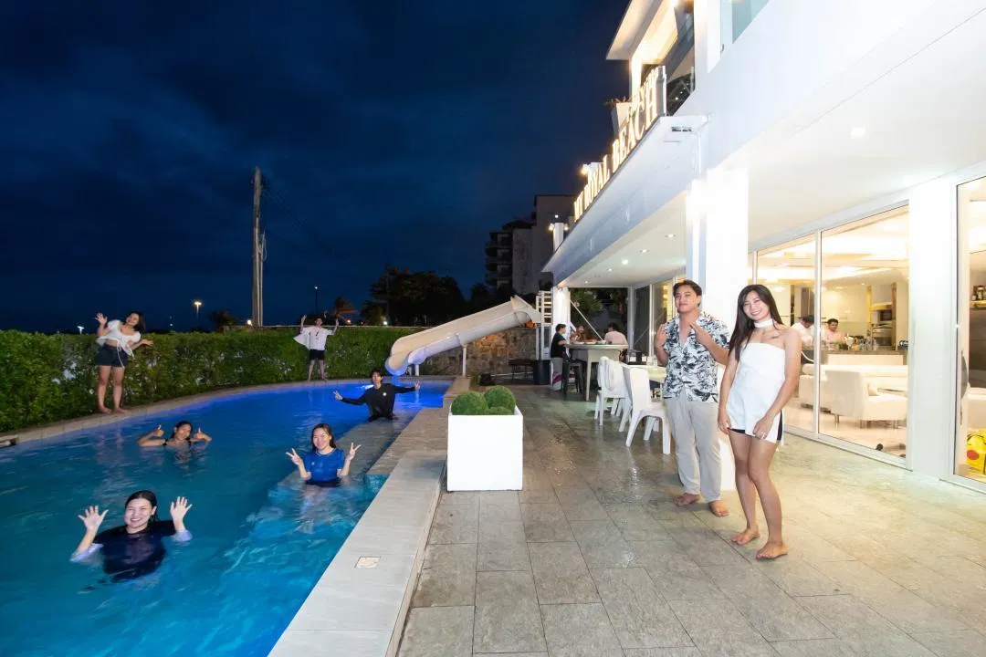 รูปจากลูกค้า MY ROYAL BEACH Pool Villa