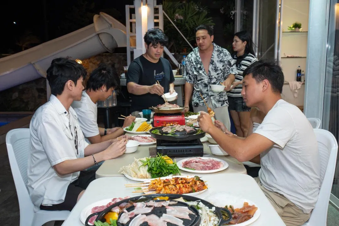 รูปจากลูกค้า MY ROYAL BEACH Pool Villa