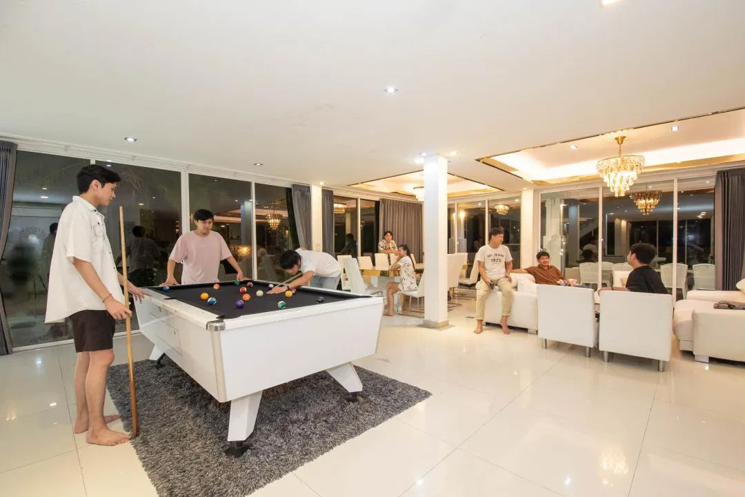 รูปจากลูกค้า MY ROYAL BEACH Pool Villa