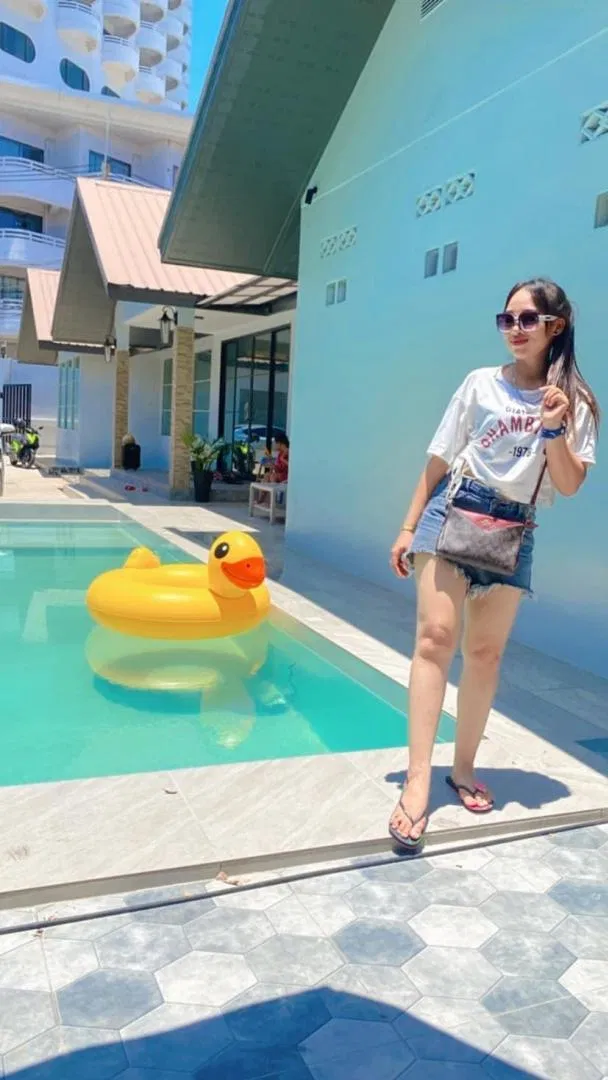รูปจากลูกค้า Howdy Pool Villa 1