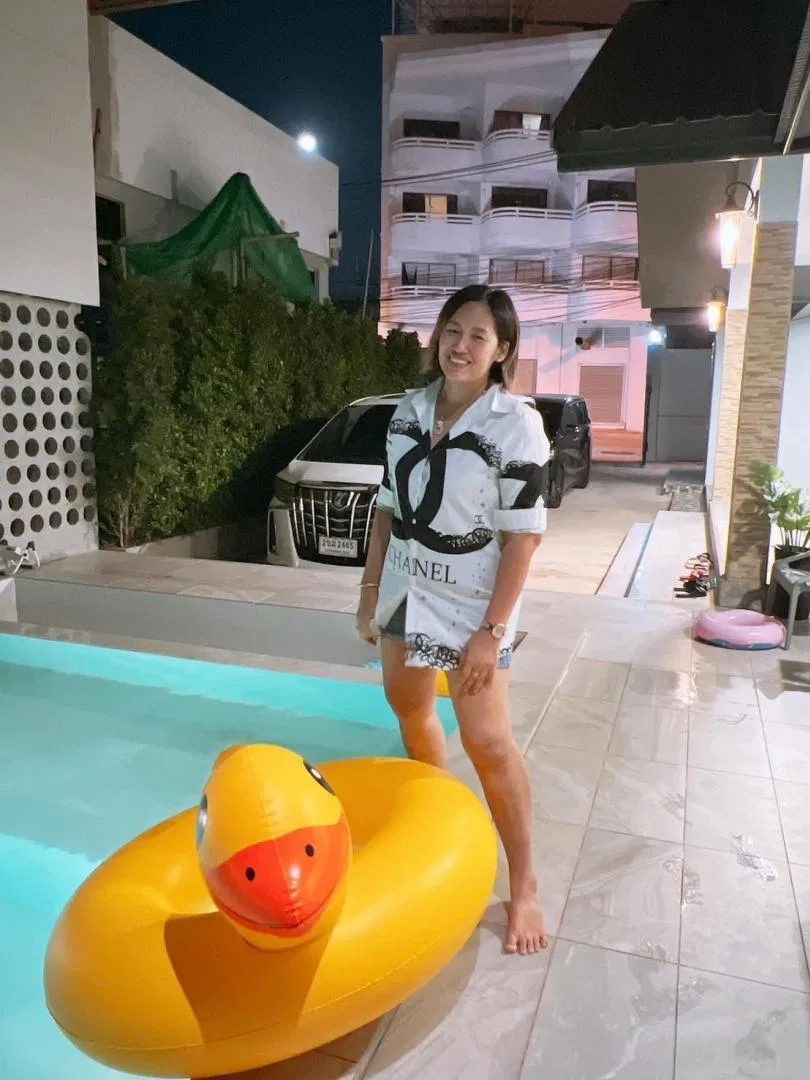 รูปจากลูกค้า Howdy Pool Villa 1