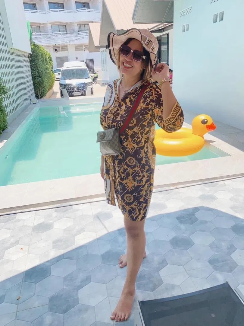 รูปจากลูกค้า Howdy Pool Villa 1