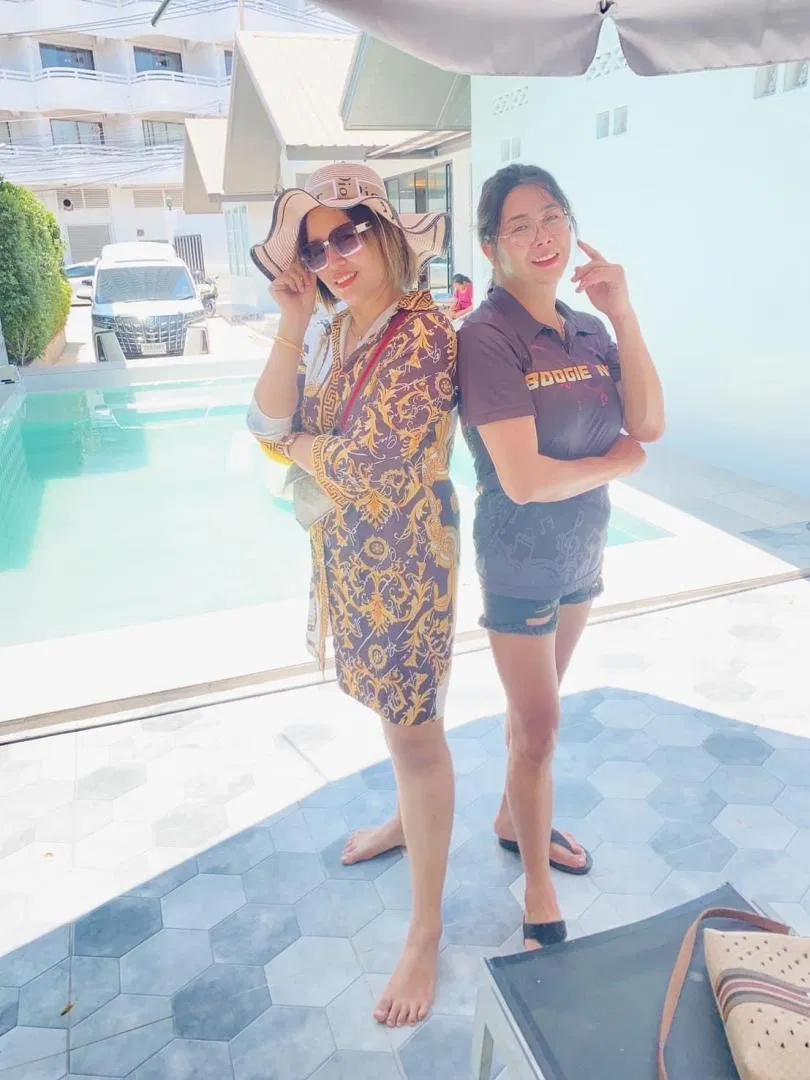 รูปจากลูกค้า Howdy Pool Villa 1