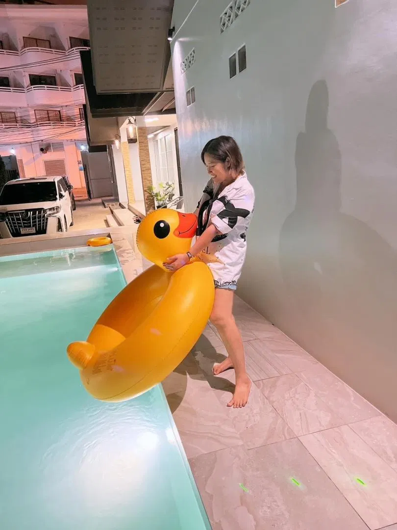 รูปจากลูกค้า Howdy Pool Villa 1